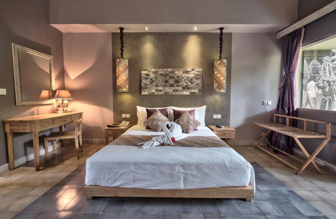 Hotel Mathis Retreat