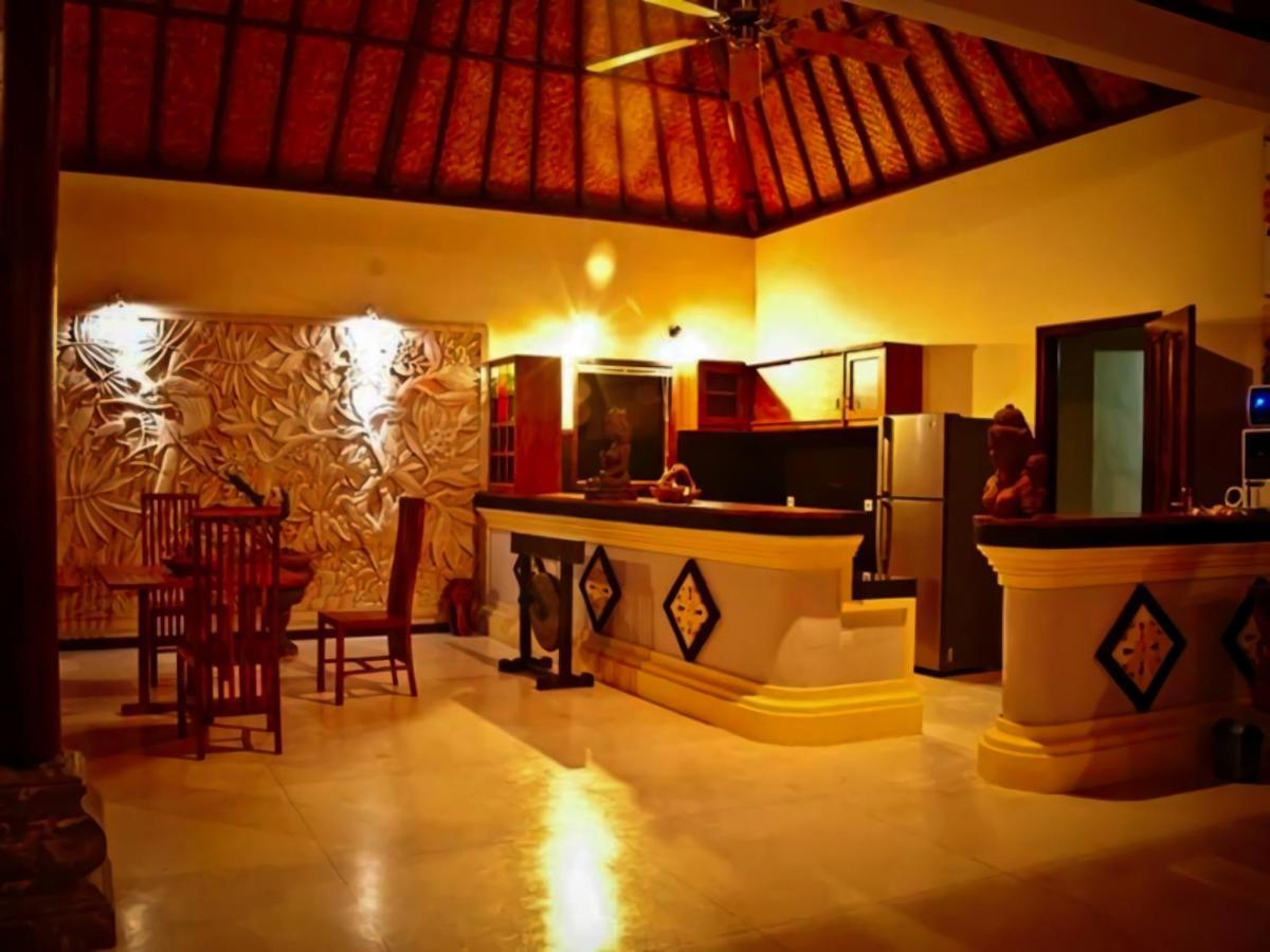 Junjungan 3* Ubud (Bali)