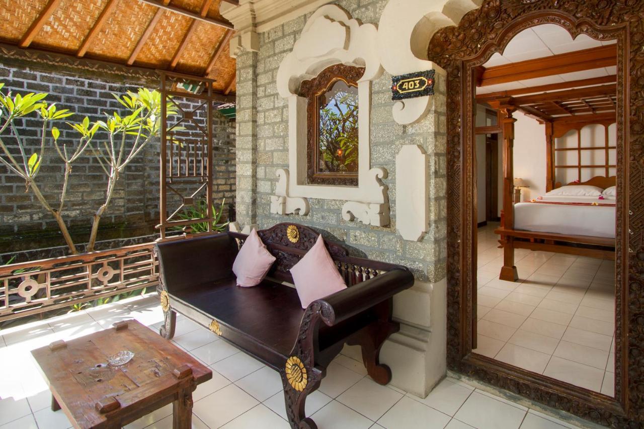 Bali Taman & Lovina Hotel Buleleng (Bali)