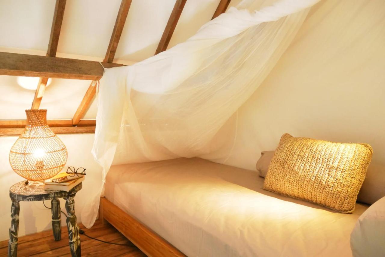 Amar Boutique * Canggu (Bali)