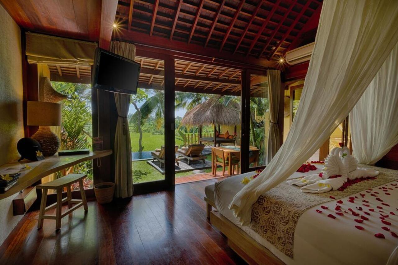 Padi Villa Ubud (Bali)