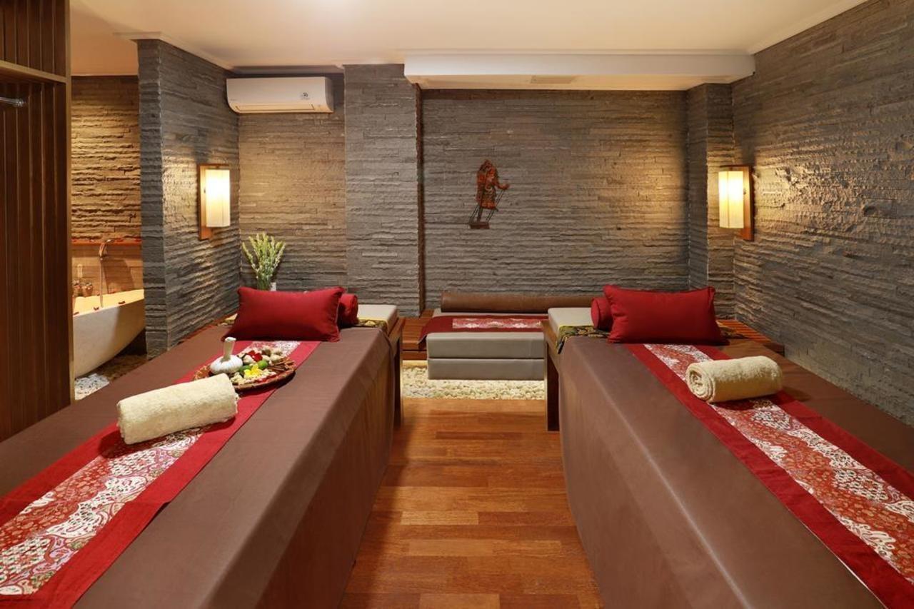 Pandawa All 4* Seminyak (Bali)