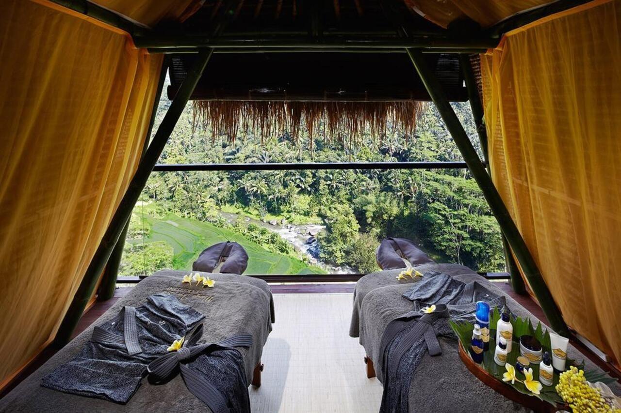 Hotel Jungle Retreat By Kupu Kupu Barong Ubud (Bali)