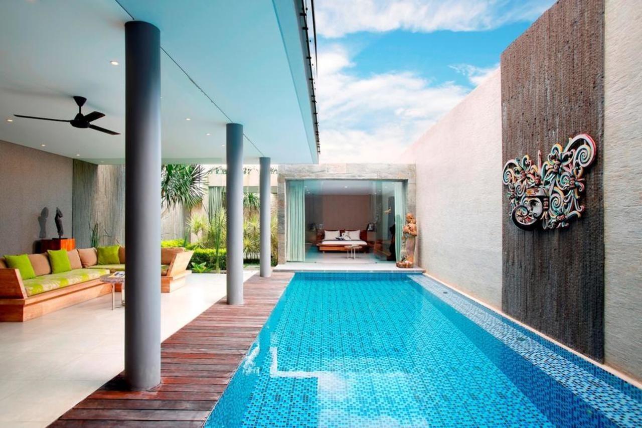 Villa Sandhya Villa