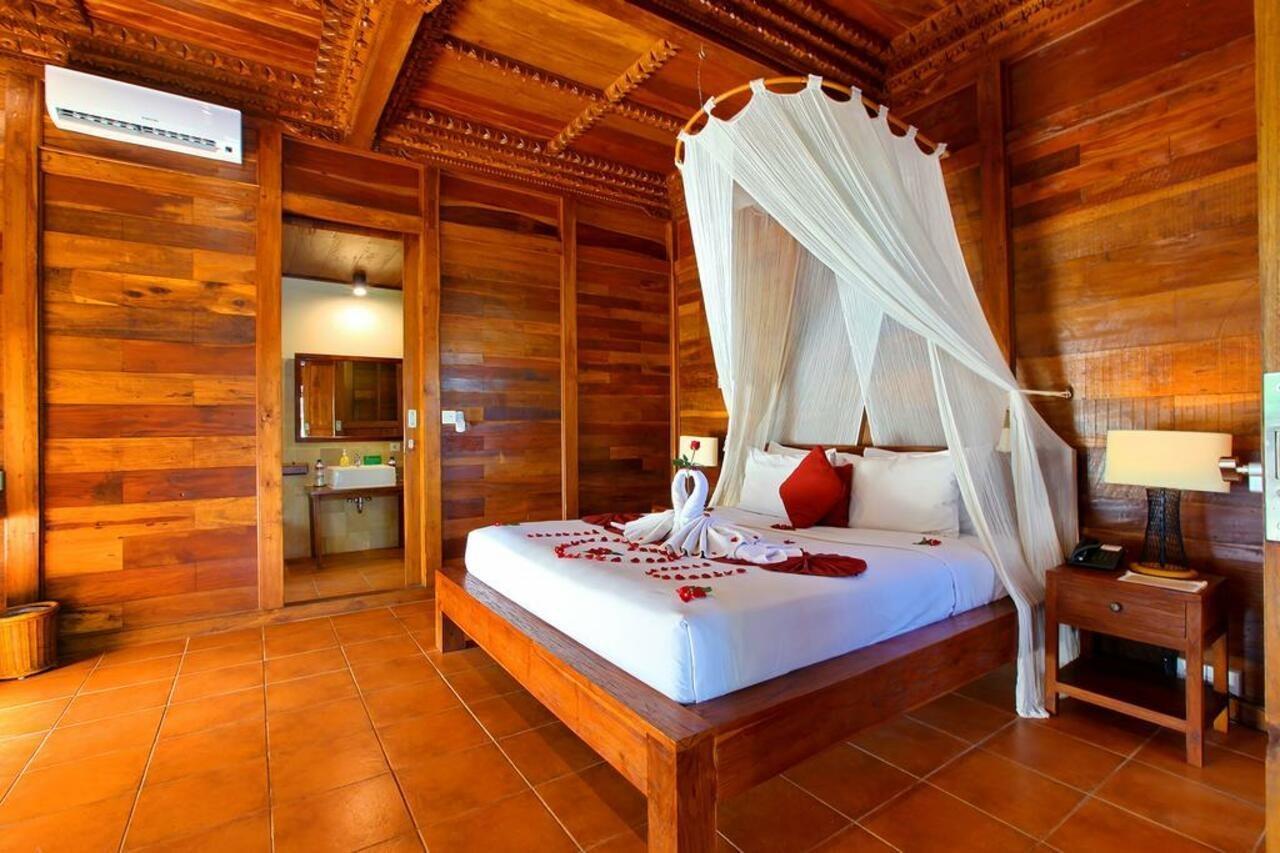 Heaven Sayan Ubud (Bali)