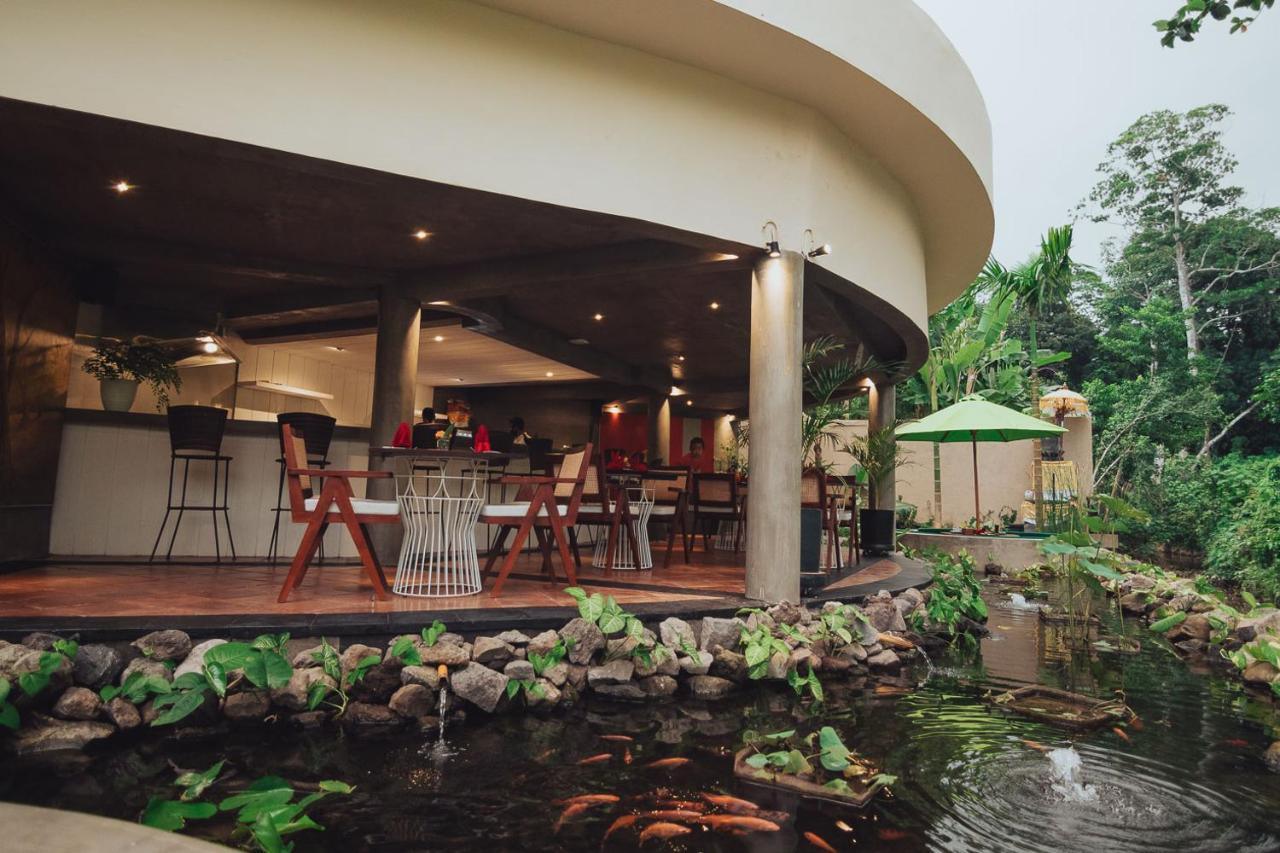 Tanamas By Deals Hospitality Hotel