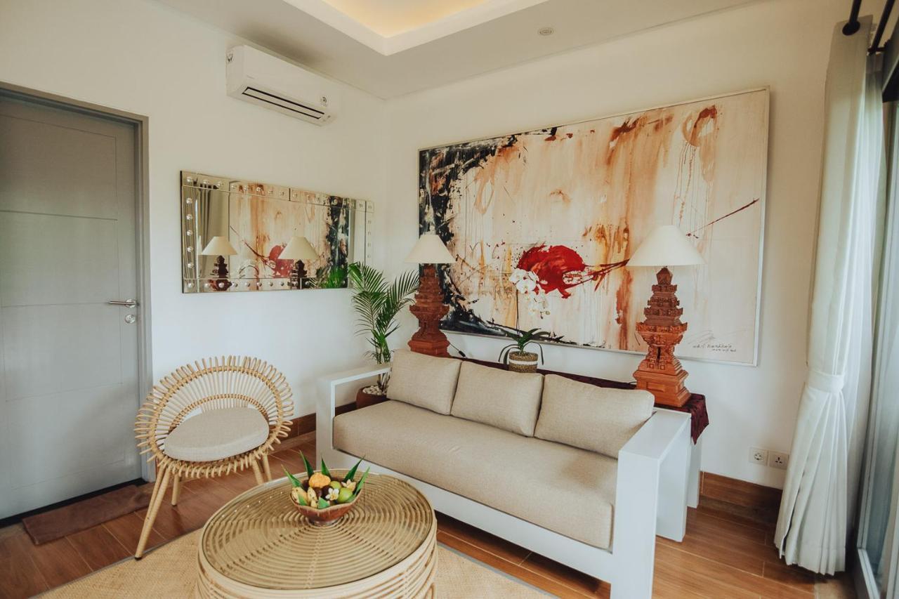 Tanamas By Deals Hospitality Ubud (Bali)
