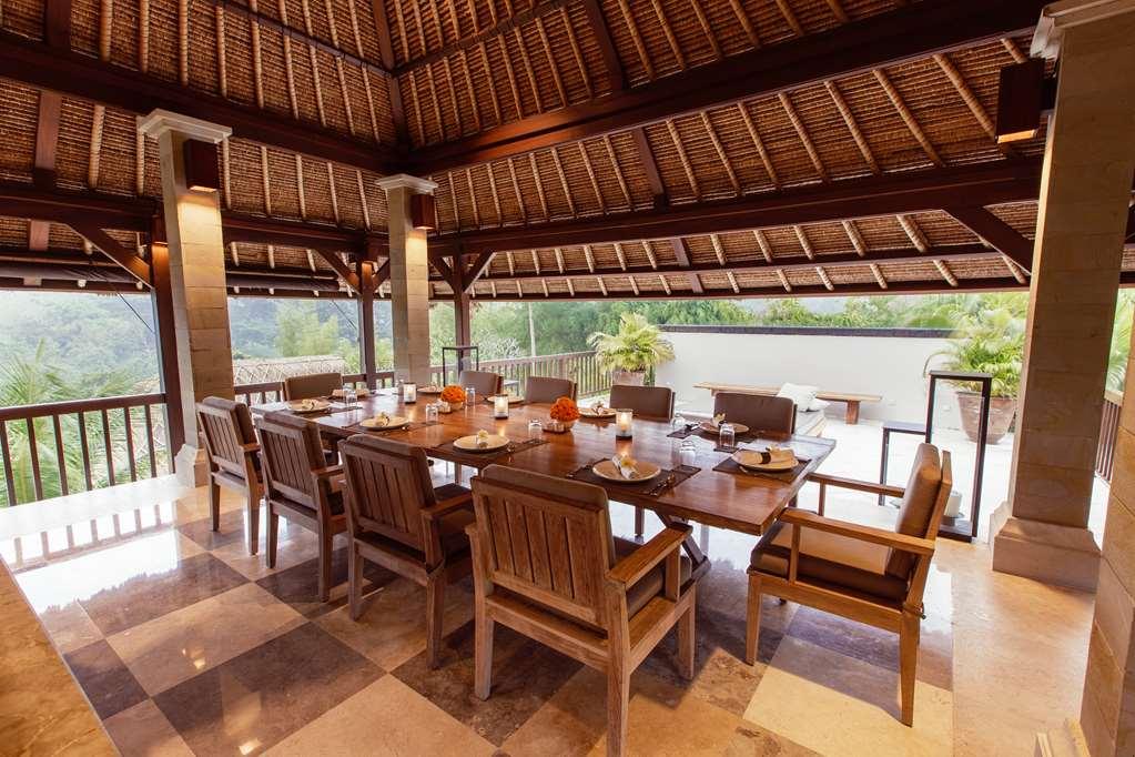 Aman At Nusa Dua Hotel 5*