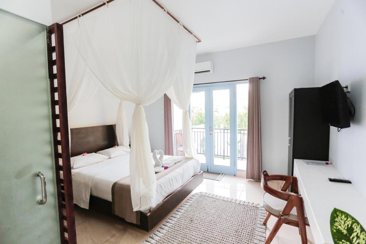 Homestay Gatsby Hotel Hostel *