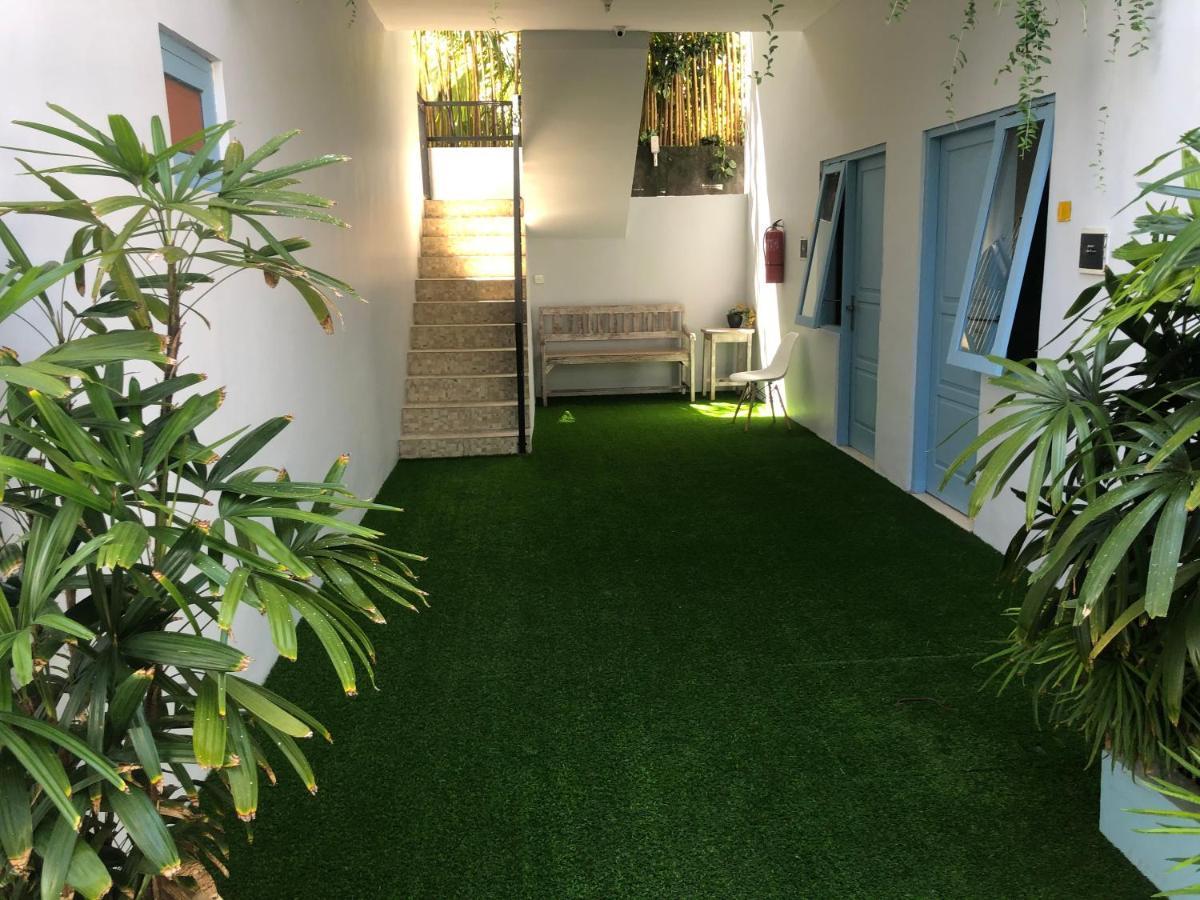 Gatsby Hotel Hostel Homestay *