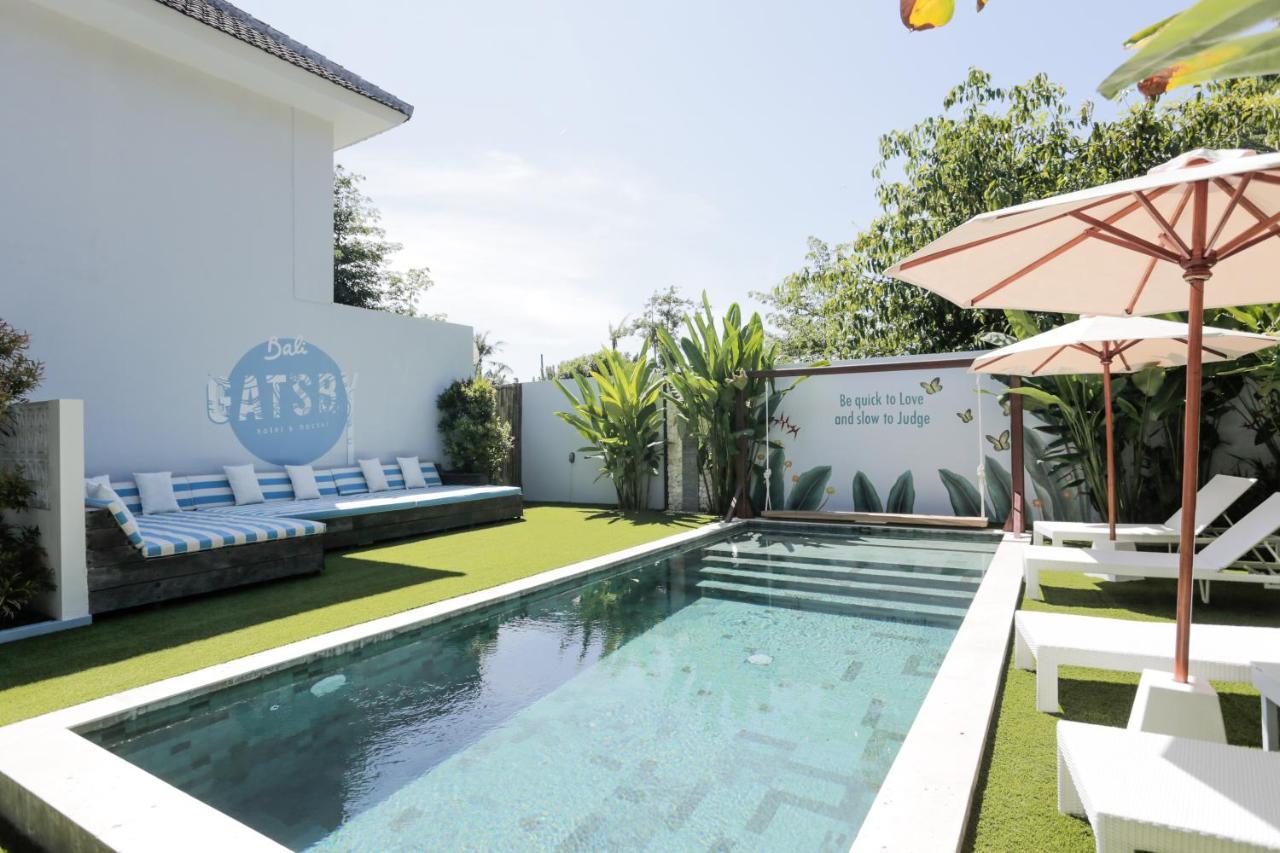 Homestay Gatsby Hotel Hostel *
