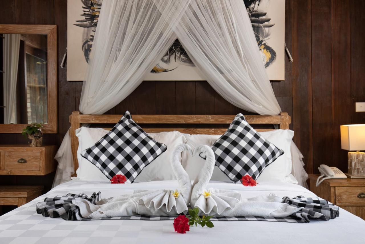 Abian Taksu & Resort Tegallalang (Bali)
