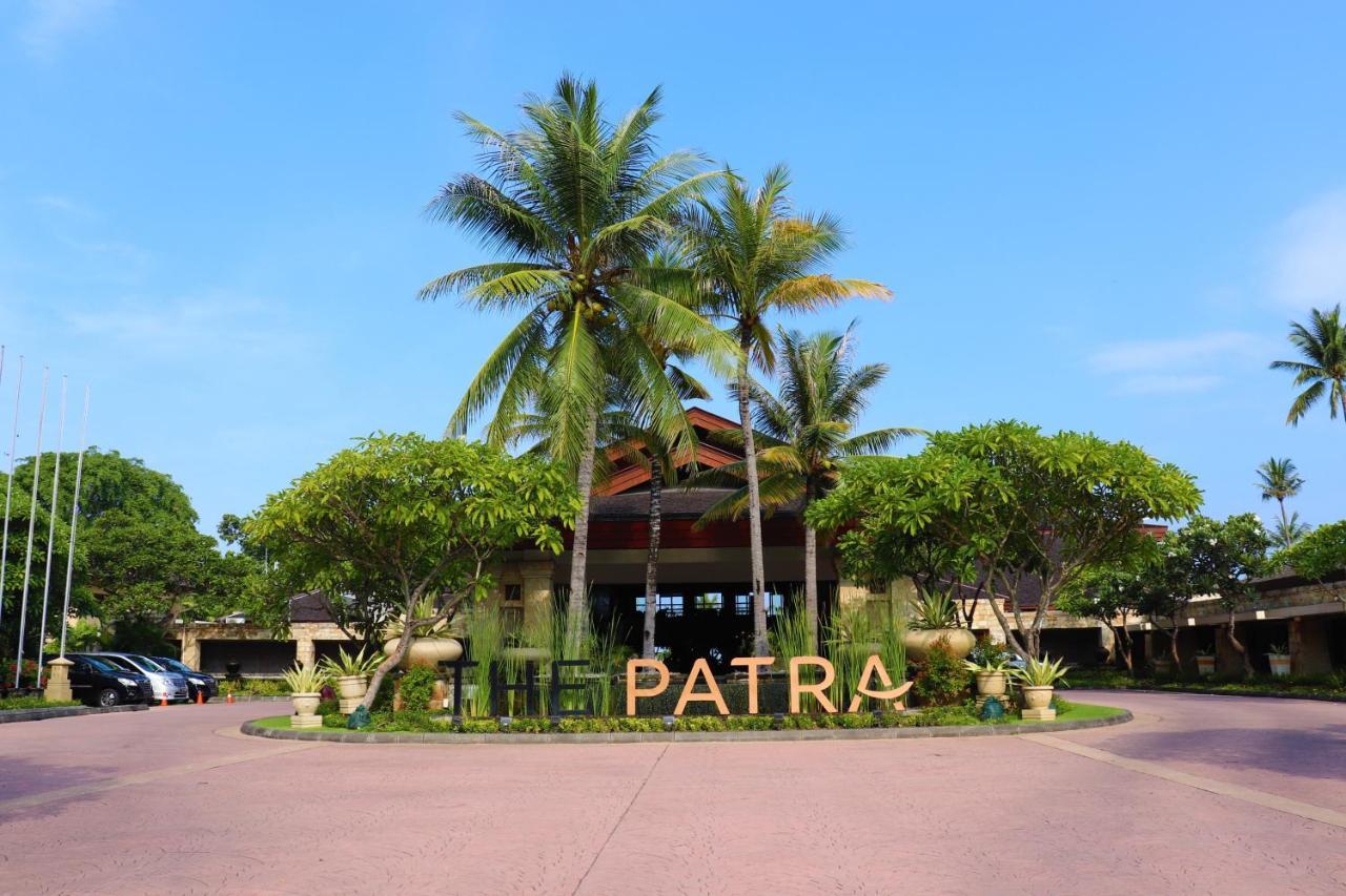 The Patra Bali & - Chse Certified Resort 5*