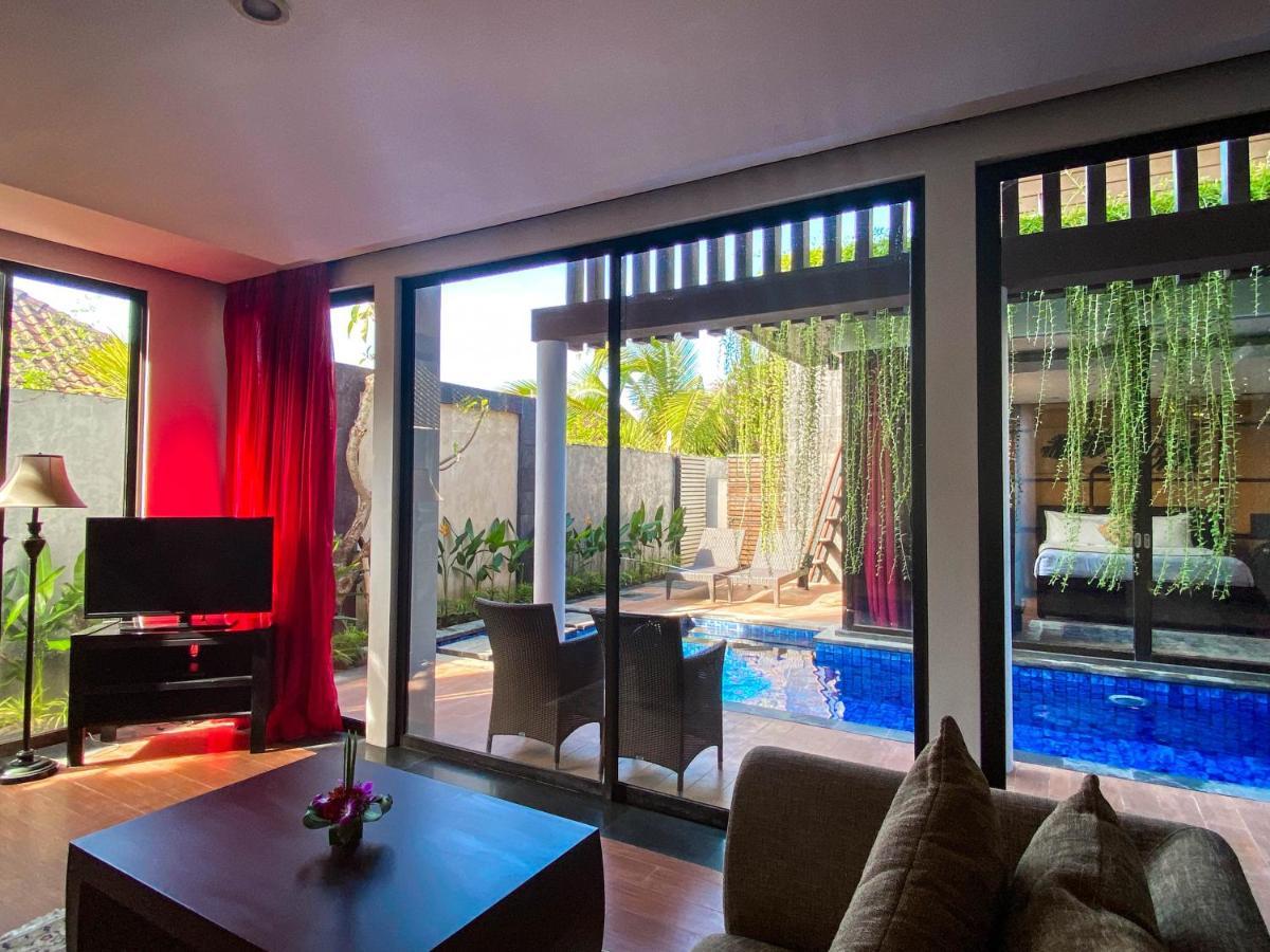 Aparthotel Puri Hiromi Boutique