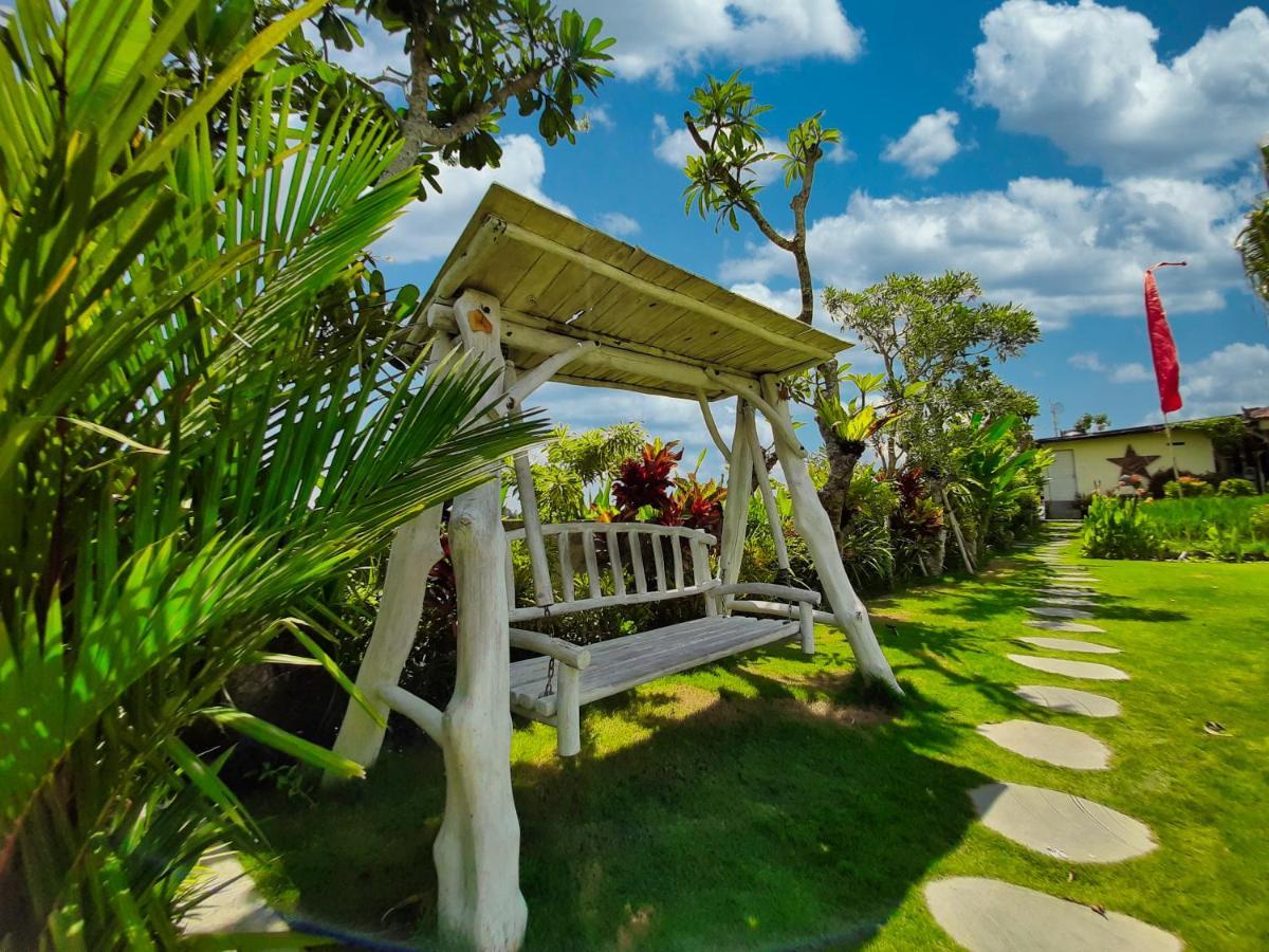 Guest house Alisha Pererenan