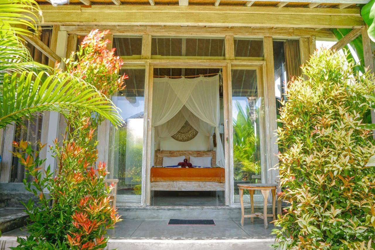 Alisha Pererenan Canggu (Bali)