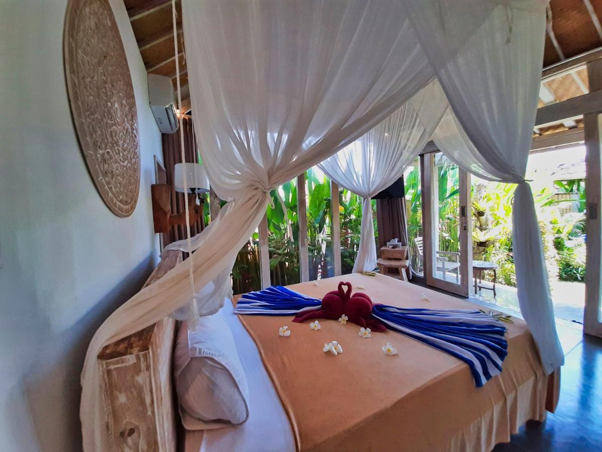 Alisha Pererenan Guest house