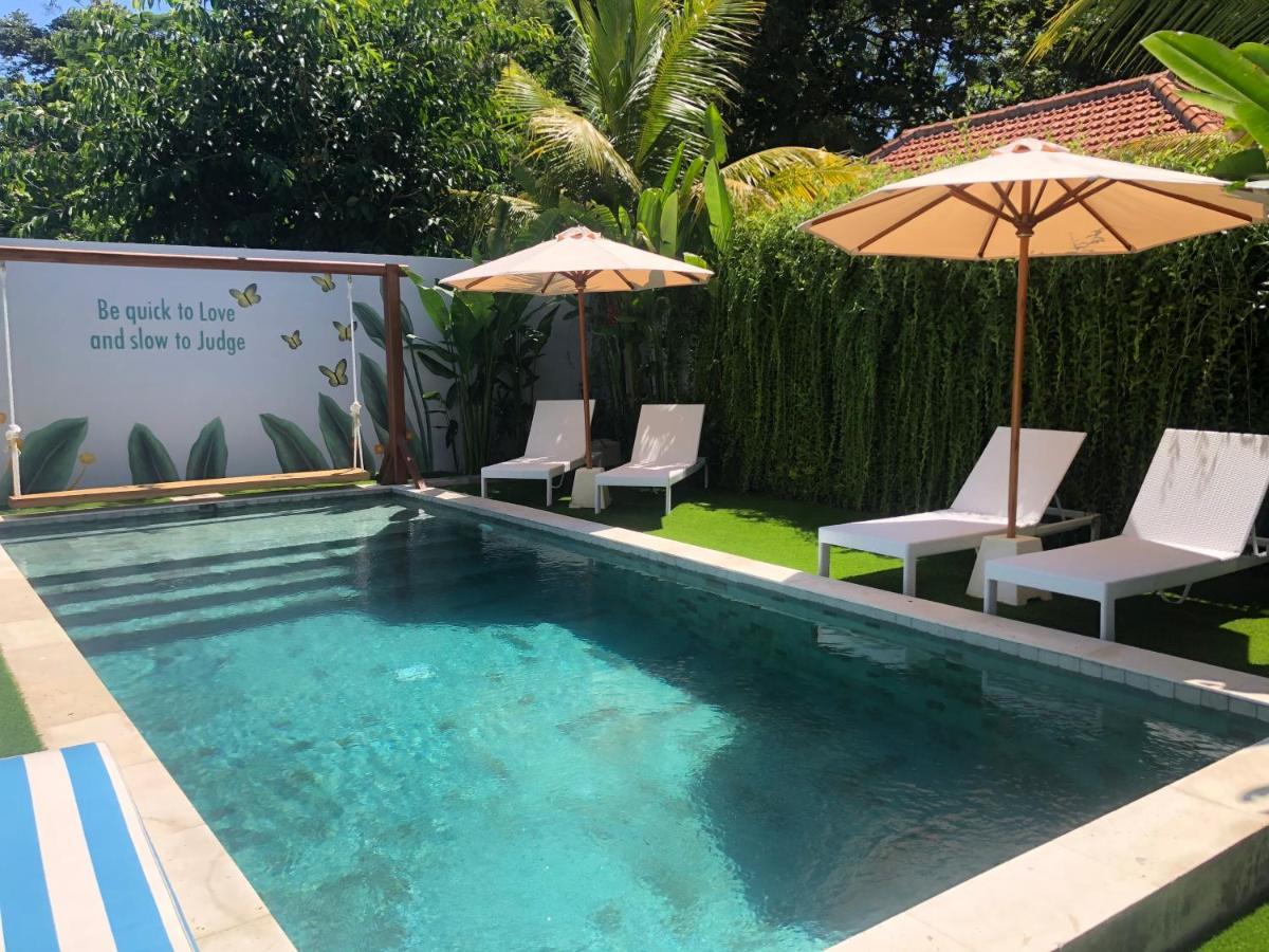 Gatsby Hotel Hostel Uluwatu (Bali)