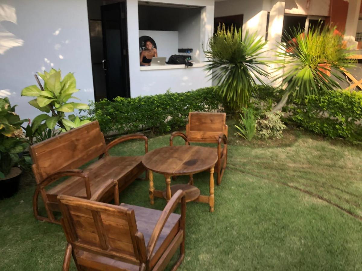 Gatsby Hotel Hostel Homestay *