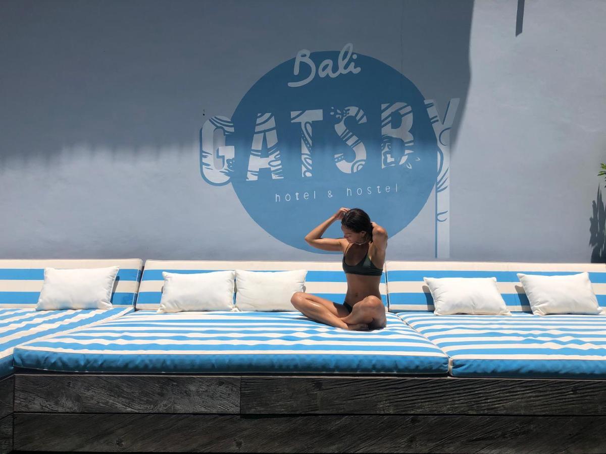 Gatsby Hotel Hostel * Uluwatu (Bali)