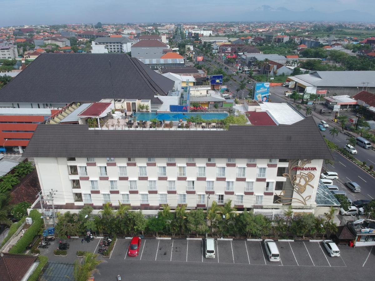 Atanaya Kuta Bali Kuta (Bali)