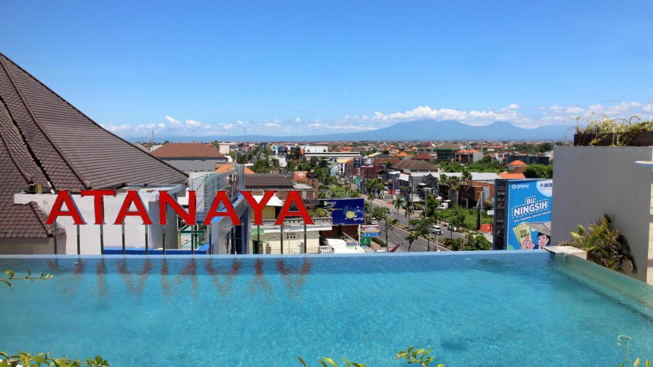 Atanaya Kuta Bali 4* Kuta (Bali)