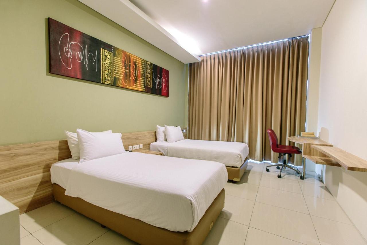 Mahogany Hotel 4*