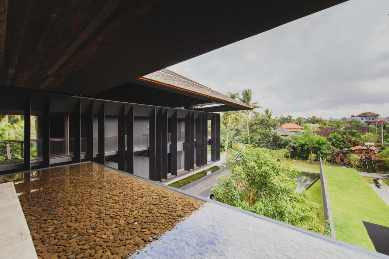 Titik Dua 4* Ubud (Bali)