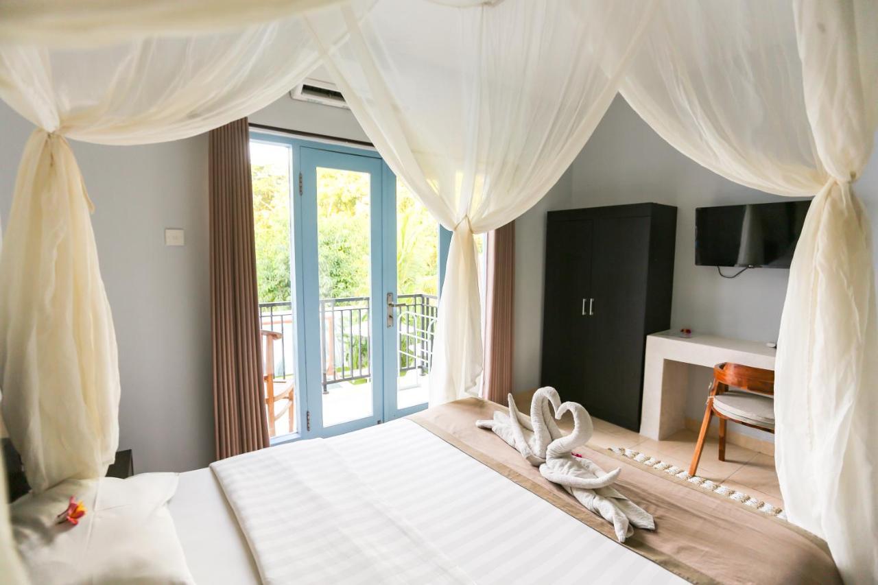 Gatsby Hotel Hostel Uluwatu (Bali)