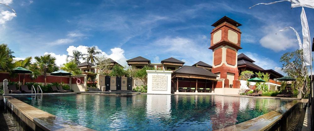Onje And 4* Ubud (Bali)