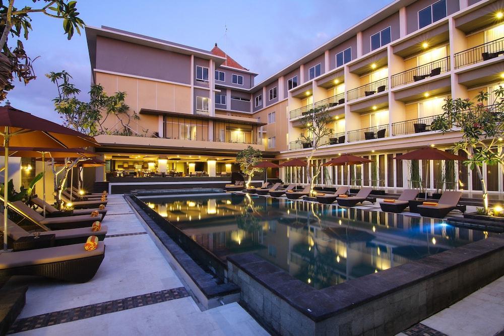 Hotel The Kana Kuta Kuta (Bali)