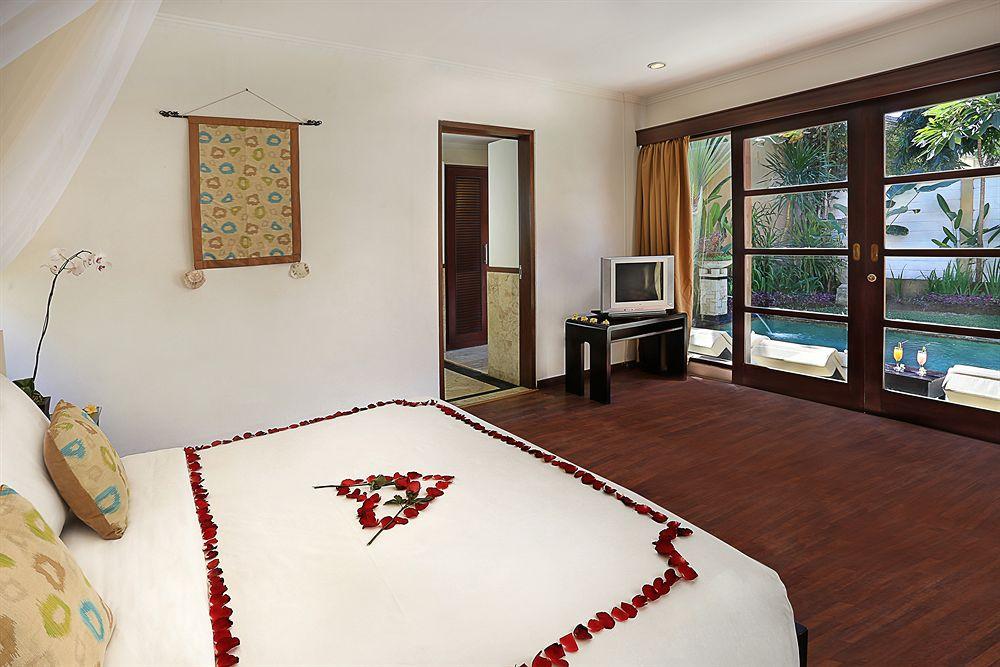 Dampati Hotel Sanur (Bali)