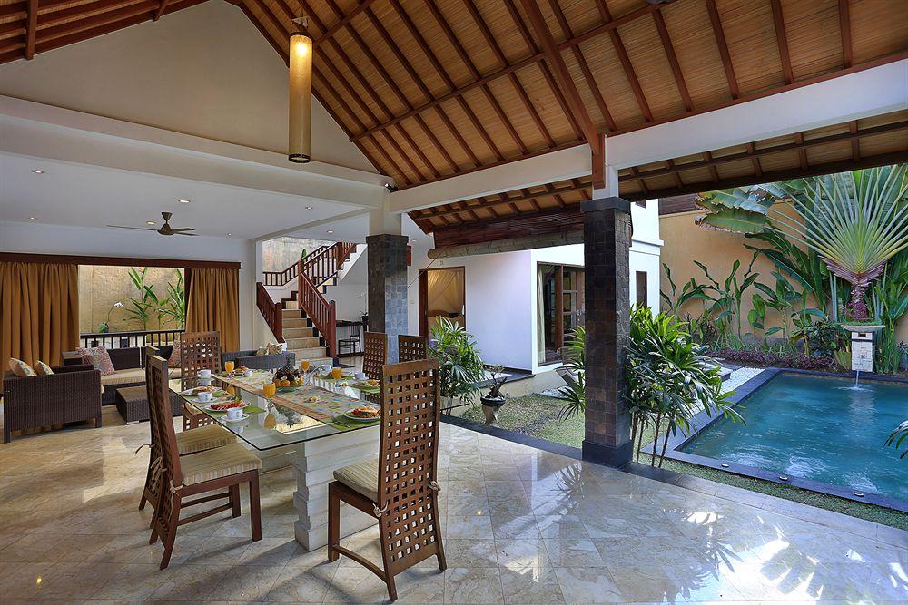 Dampati 5* Sanur (Bali)