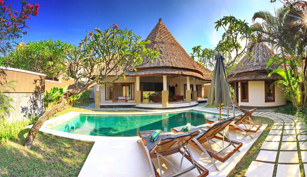Mutiara Bali Boutique & 4*