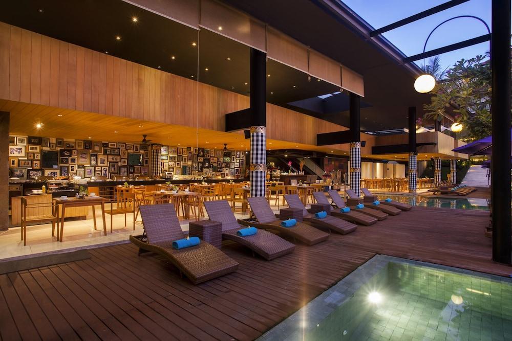 Taum Bali Hotel Seminyak (Bali)