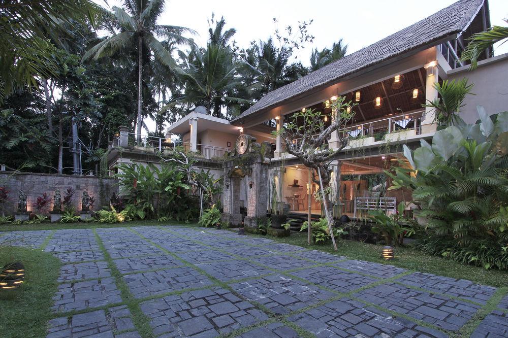 Resor Puri Sunia Ubud (Bali)