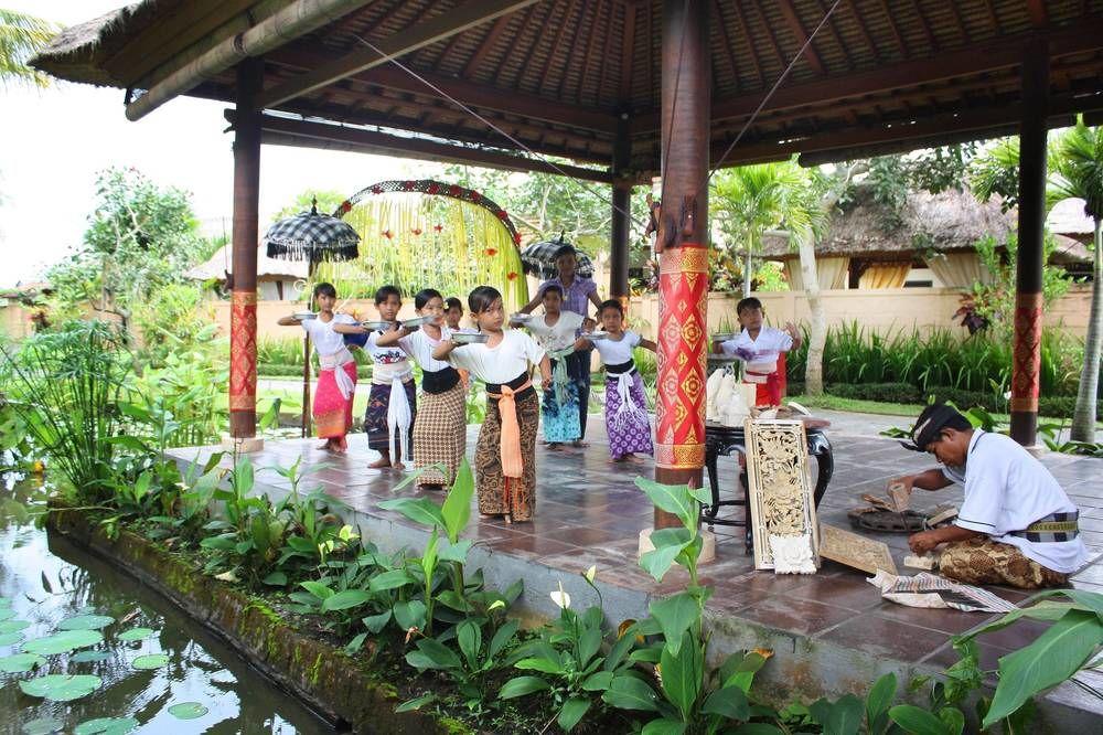 Furamaxclusive & Villas, Ubud (Bali)