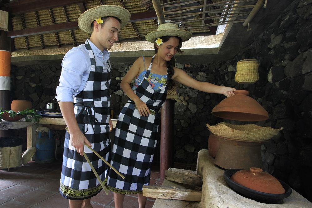 Resor Puri Sunia Ubud (Bali)