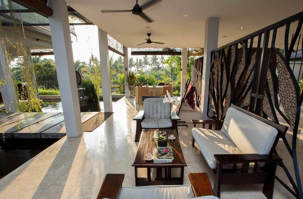 Furamaxclusive & Villas, Villa Ubud (Bali)