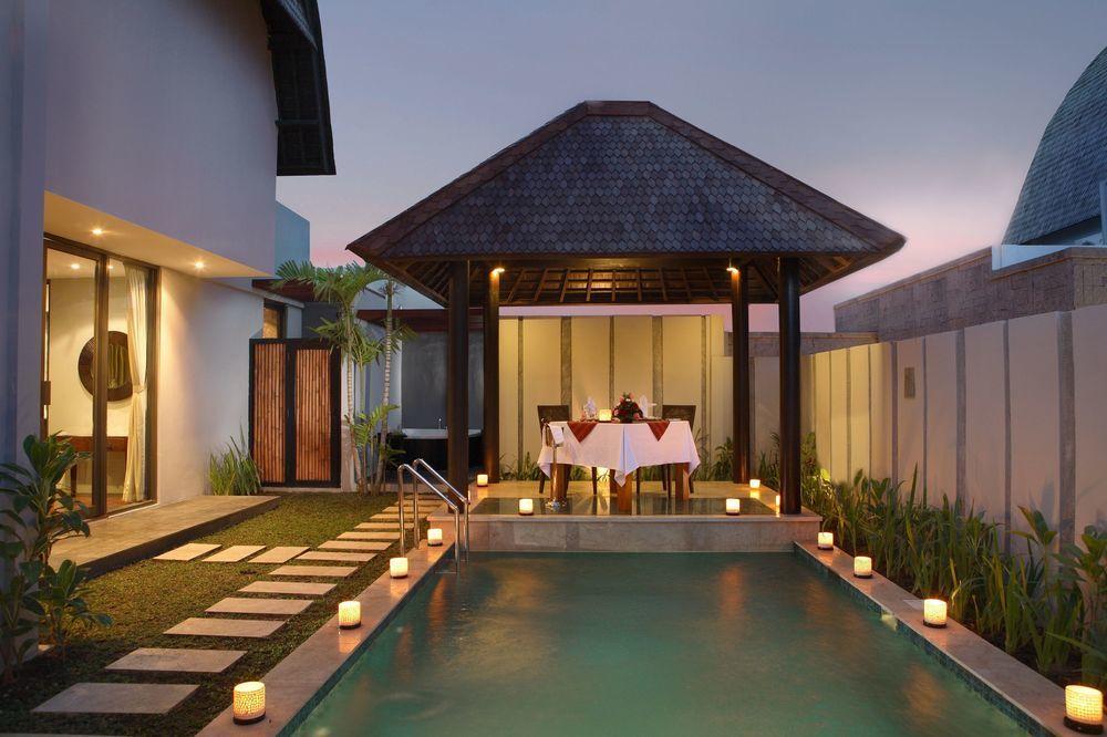 Furamaxclusive & Villas, * Ubud (Bali)