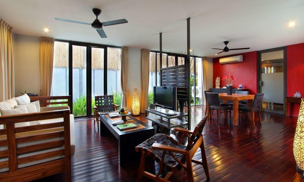 Furamaxclusive & Villas, Villa Ubud (Bali)