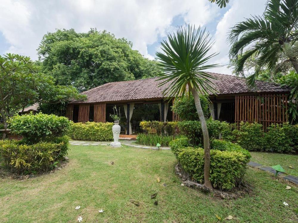 La Taverna 3* Sanur (Bali)