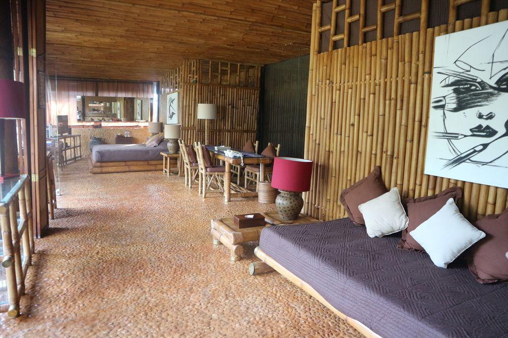 La Taverna Resort Sanur (Bali)