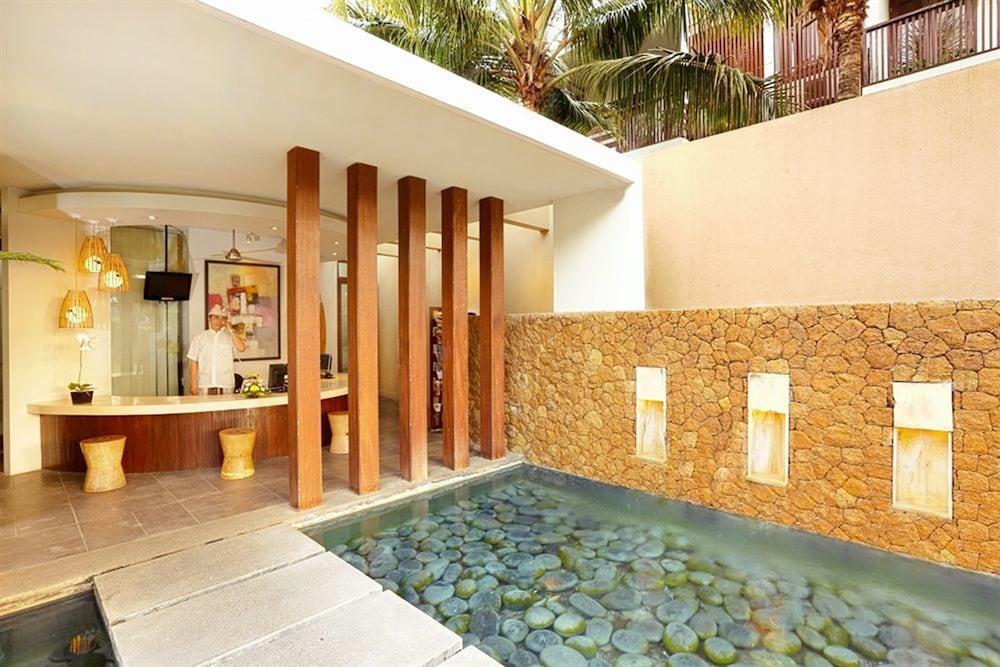 Kokonut Seminyak Resort 4*