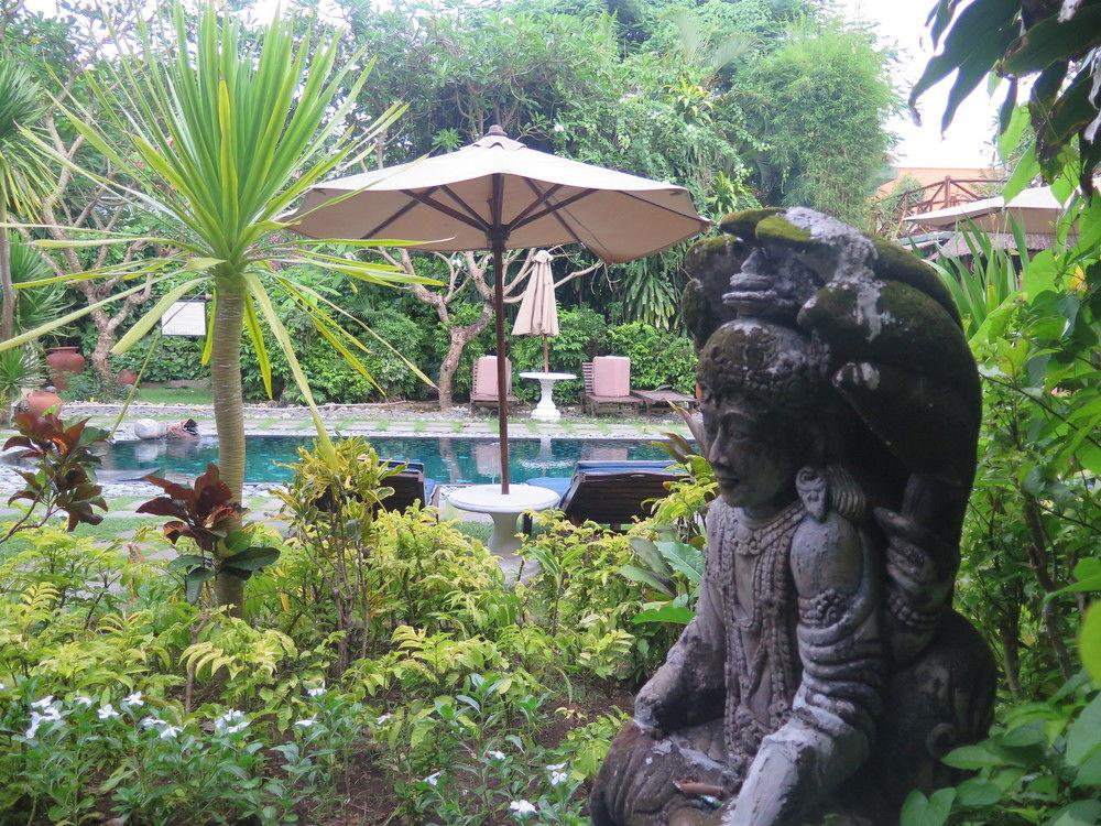 La Taverna Resort Sanur (Bali)