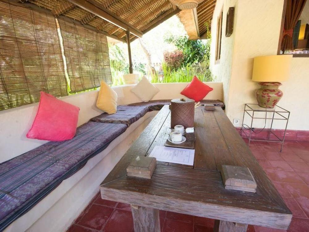 La Taverna Resort 3*