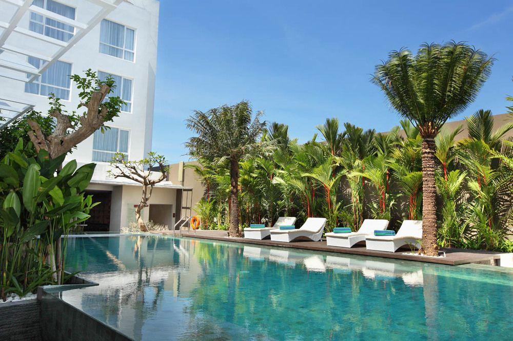 Fairfield By Marriott Bali Kuta Ngurah Rai
