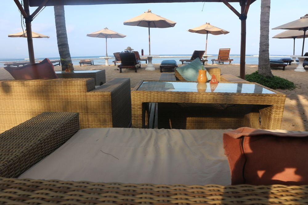 La Taverna 3* Sanur (Bali)