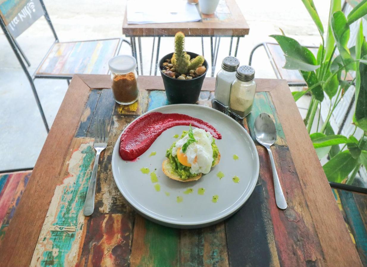 The Wina Echo 2* Canggu (Bali)