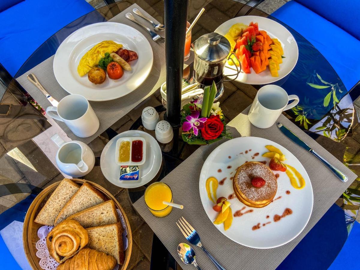 Puri Hiromi Boutique 3* Sanur (Bali)